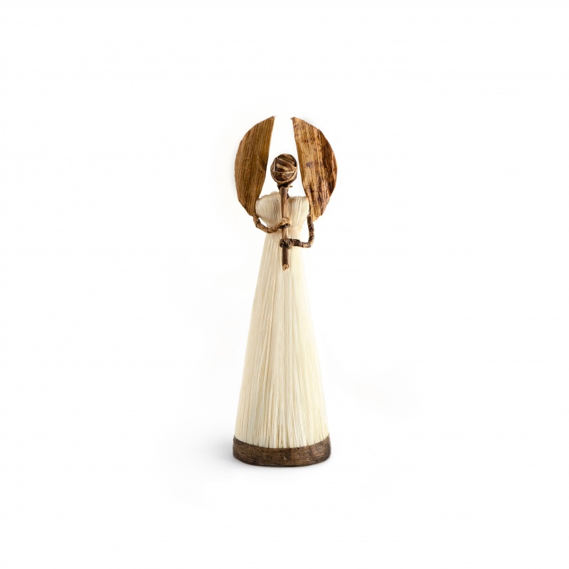 Others Sisal Angel - Medium